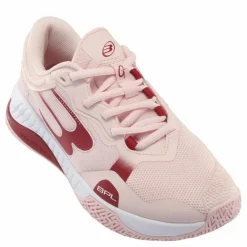 Bullpadel Elite 2023 Pink* Racketsporter|Träningsskor
