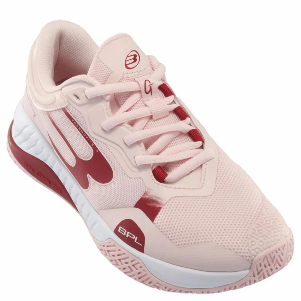 Bullpadel Elite 2023 Pink* Racketsporter|Träningsskor