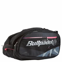 Bullpadel Elite Black* Racketsporter