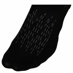 Nike Elite Cushioned No-Show Black* Strumpor|Strumpor