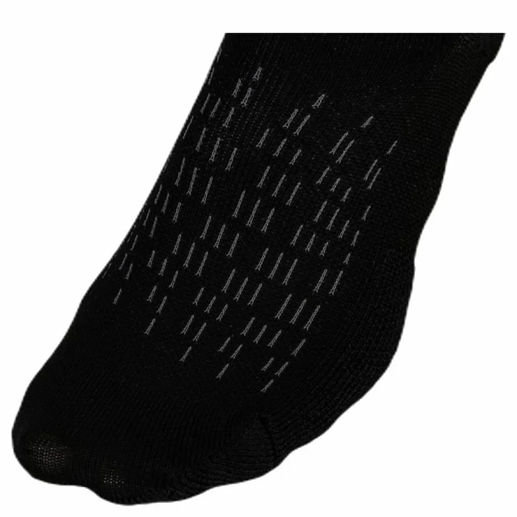 Nike Elite Cushioned No-Show Black* Strumpor|Strumpor