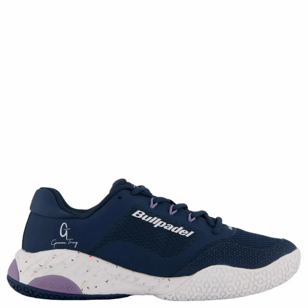 Bullpadel Elite 24i Dark Blue* Racketsporter|Träningsskor