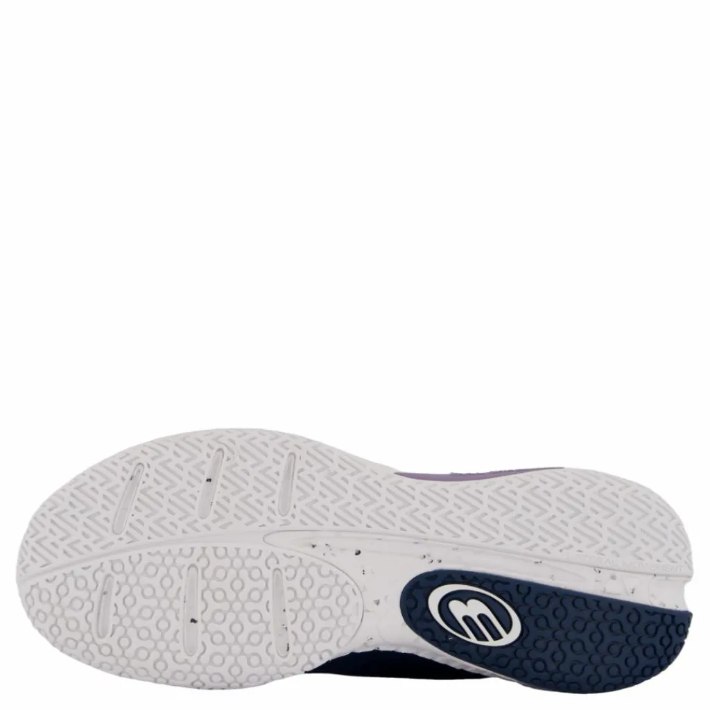Bullpadel Elite 24i Dark Blue* Racketsporter|Träningsskor