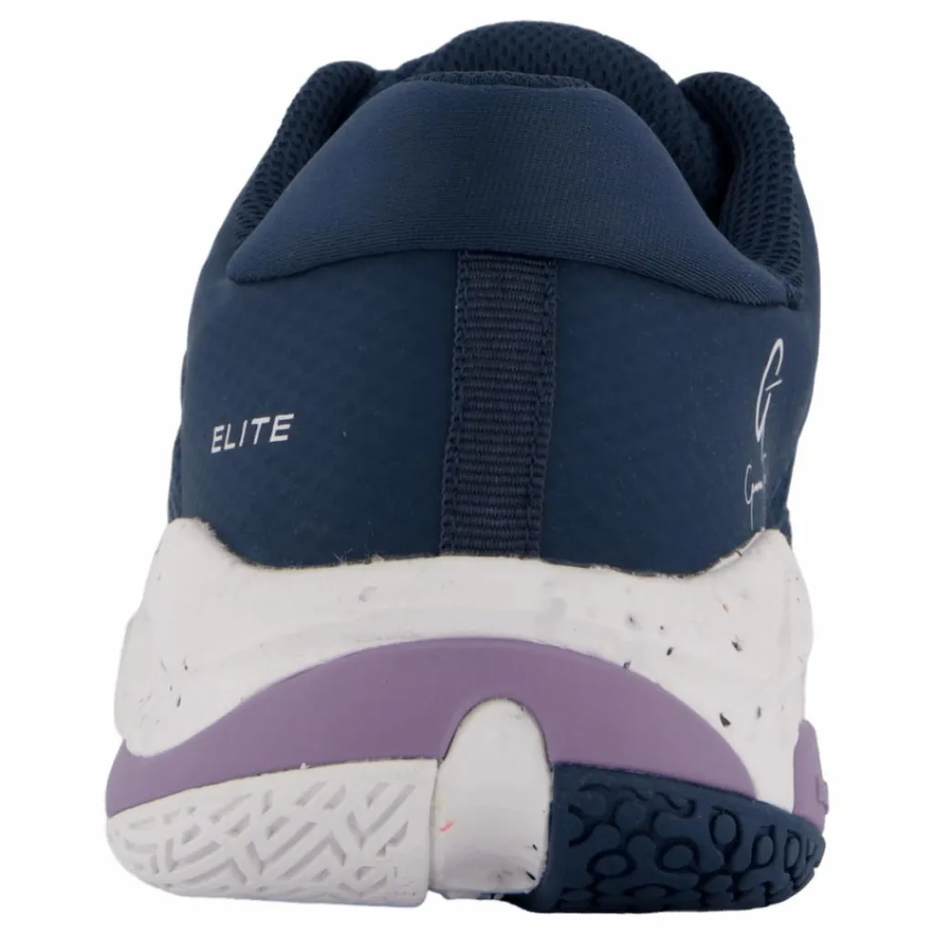 Bullpadel Elite 24i Dark Blue* Racketsporter|Träningsskor