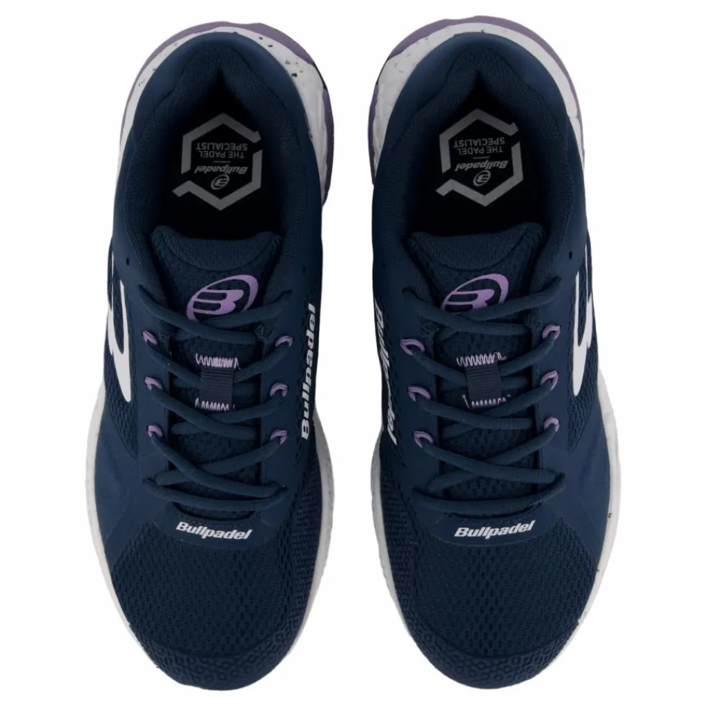 Bullpadel Elite 24i Dark Blue* Racketsporter|Träningsskor