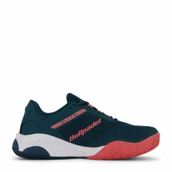 Bullpadel Elite 23i Green* Racketsporter|Träningsskor