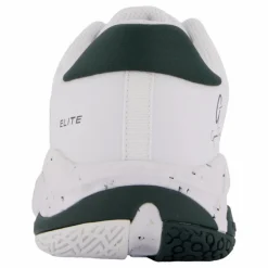 Bullpadel Elite 24i White/green* Racketsporter|Träningsskor