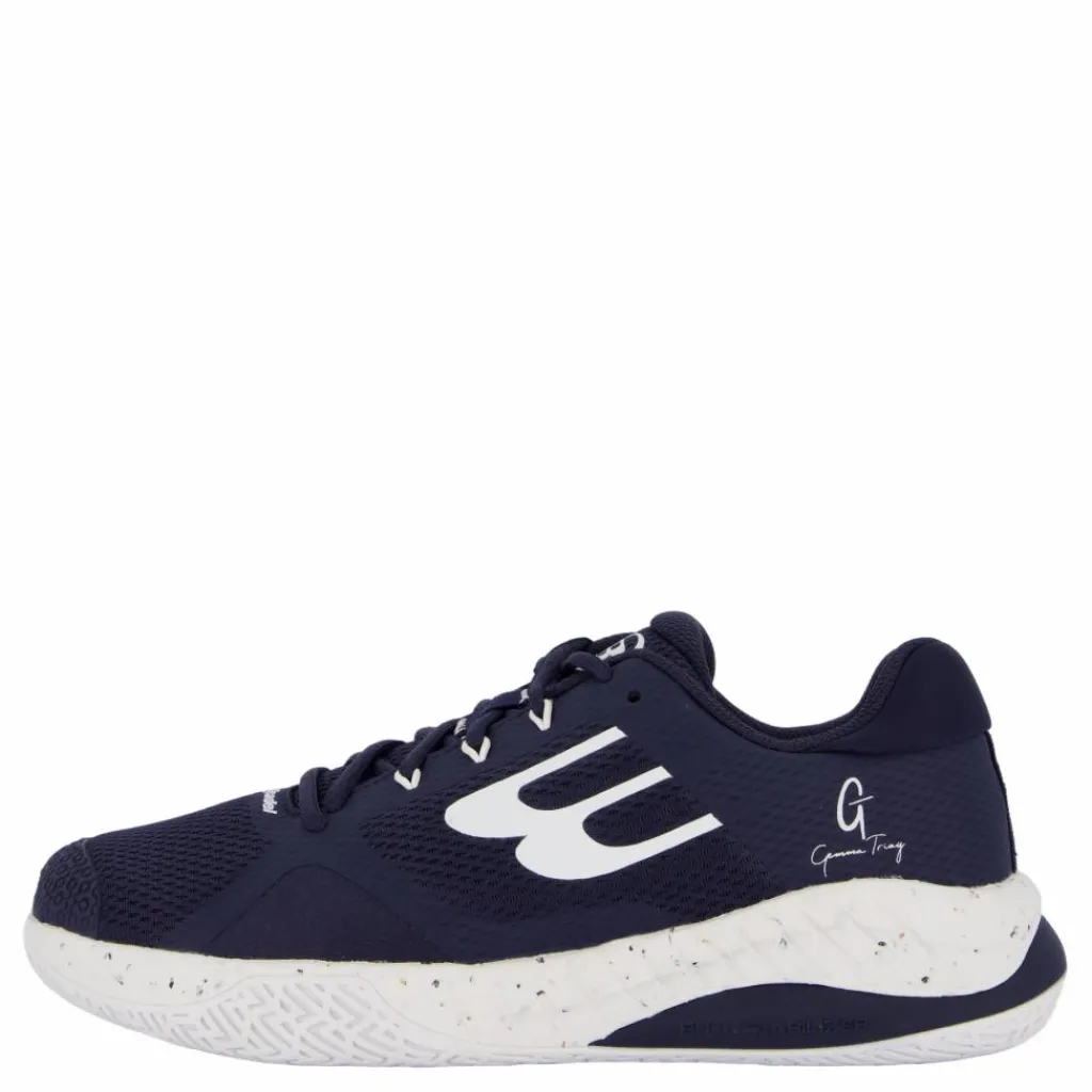 Bullpadel Elite Ltd 24v Navy Blue* Racketsporter|Träningsskor