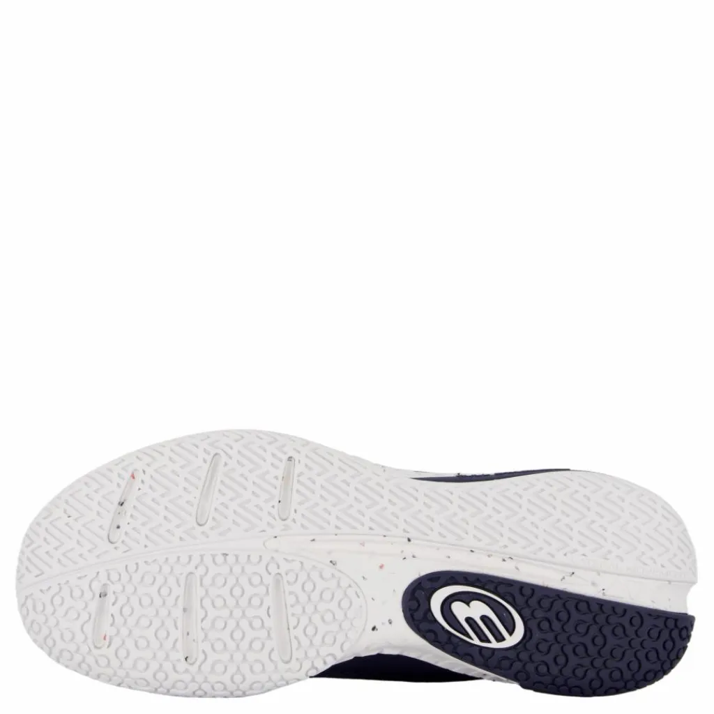 Bullpadel Elite Ltd 24v Navy Blue* Racketsporter|Träningsskor