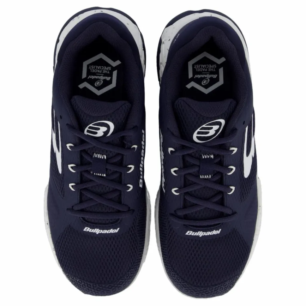 Bullpadel Elite Ltd 24v Navy Blue* Racketsporter|Träningsskor