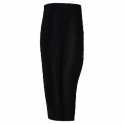 2XU Elite MCS Compression Calf Guard Black/Gold* Löpning|Hjälmar Och Skydd