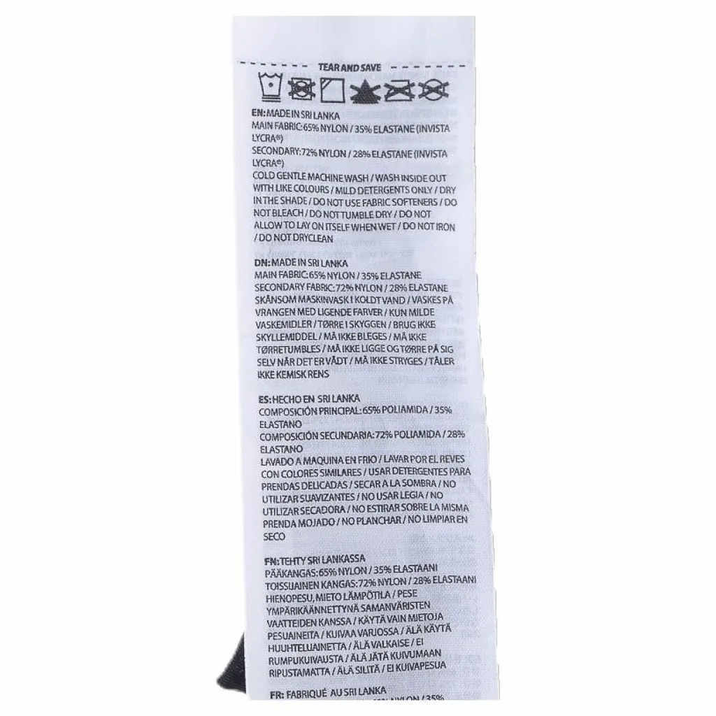 2XU Elite MCS Compression Tights Black/Gold* Löpning|Träning