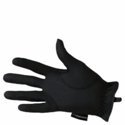 Catago Elite Shine Glove Black* Hästsport|Mössor Och Handskar