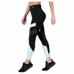 Puma Elite Speed Tight Blue/Black* Tights|Träning