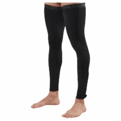 Pearl Izumi Elite Thermal Leg Warmer Black* Cykling|Mössor Och Handskar