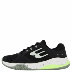 Bullpadel Elite 24v Black* Racketsporter|Träningsskor