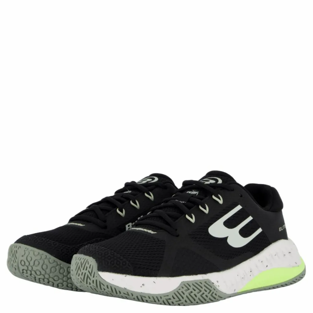 Bullpadel Elite 24v Black* Racketsporter|Träningsskor