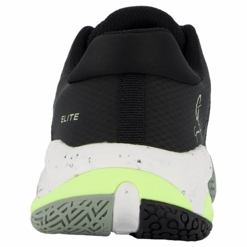 Bullpadel Elite 24v Black* Racketsporter|Träningsskor