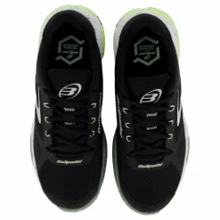 Bullpadel Elite 24v Black* Racketsporter|Träningsskor