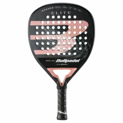 Bullpadel Elite W 2024* Racketsporter|Racket Och Bollar
