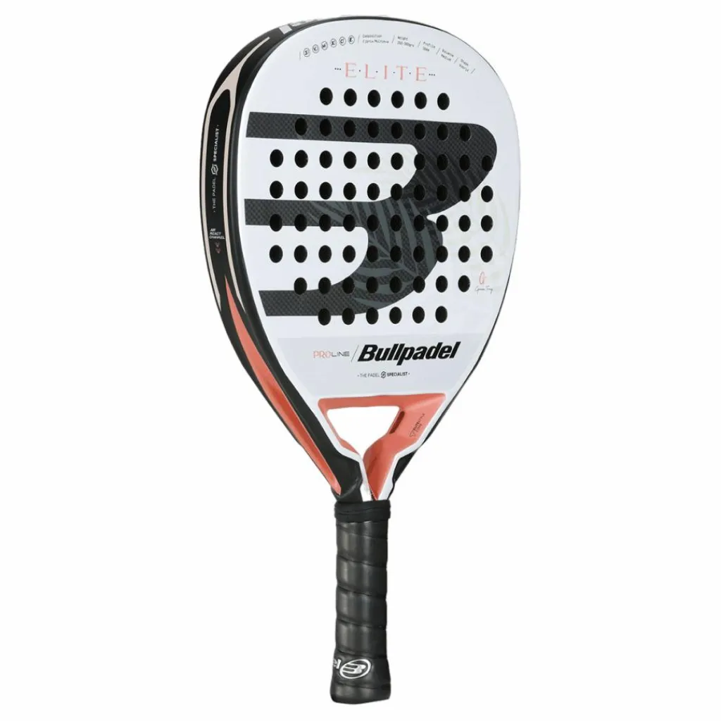 Bullpadel Elite W 2024* Racketsporter|Racket Och Bollar
