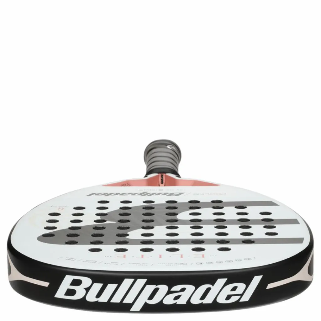 Bullpadel Elite W 2024* Racketsporter|Racket Och Bollar