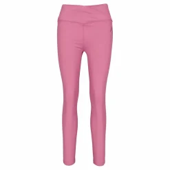 BLACC Ella Overlap Tights Mellow Mauve* Tights|Träning