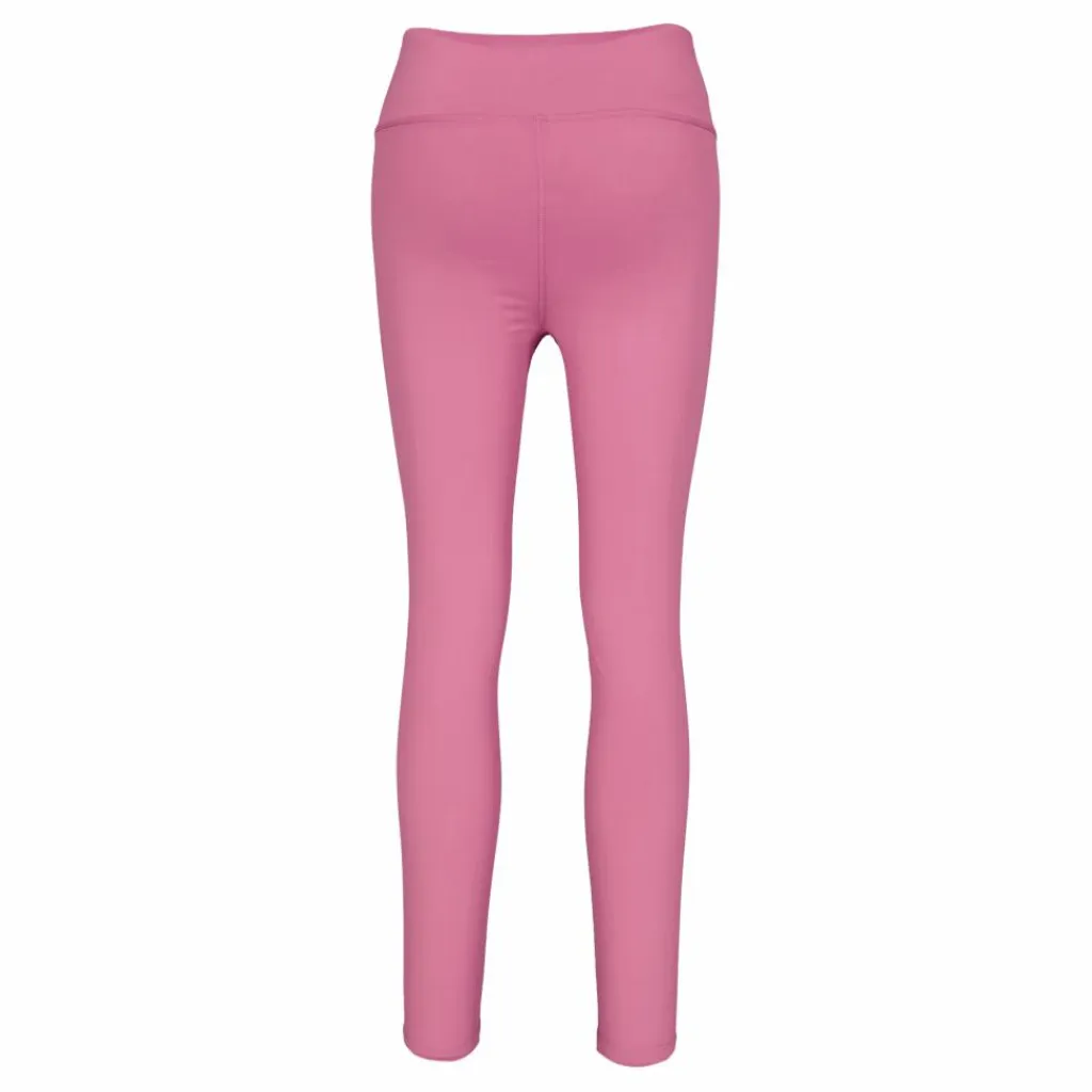 BLACC Ella Overlap Tights Mellow Mauve* Tights|Träning