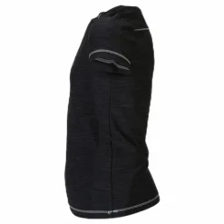 Mountain Horse Elsa Tech Top JR Black*Barn Hästsport|T-Shirts