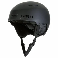 Giro Emerge Mips Black* Alpint|Hjälmar Och Skydd