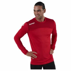 Kempa Emotion 2.0 LS Red* Inomhussporter