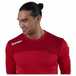 Kempa Emotion 2.0 LS Red* Inomhussporter