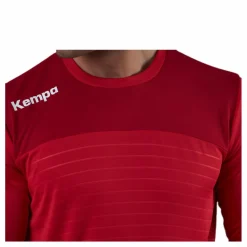 Kempa Emotion 2.0 LS Red* Inomhussporter
