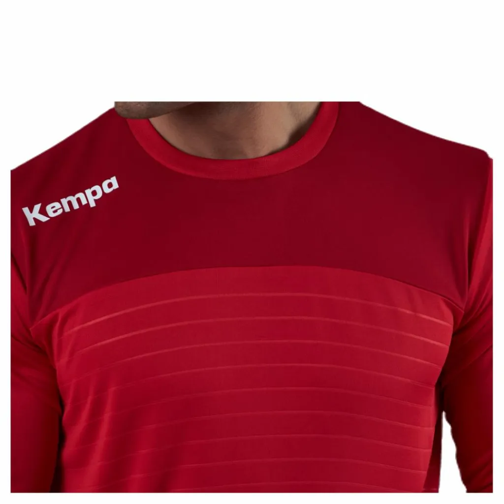 Kempa Emotion 2.0 LS Red* Inomhussporter