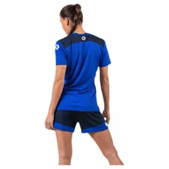 Kempa Emotion 2.0 Shirt Blue* Inomhussporter