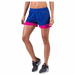 Kempa Emotion 2.0 Shorts Purple/Pink* Inomhussporter|Shorts