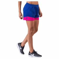 Kempa Emotion 2.0 Shorts Purple/Pink* Inomhussporter|Shorts