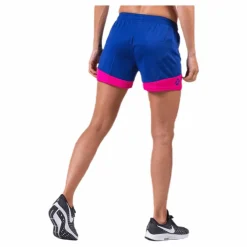 Kempa Emotion 2.0 Shorts Purple/Pink* Inomhussporter|Shorts