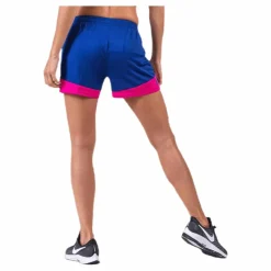 Kempa Emotion 2.0 Shorts Purple/Pink* Inomhussporter|Shorts