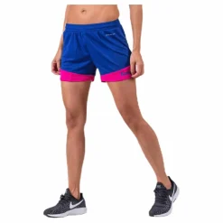 Kempa Emotion 2.0 Shorts Purple/Pink* Inomhussporter|Shorts