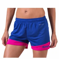 Kempa Emotion 2.0 Shorts Purple/Pink* Inomhussporter|Shorts