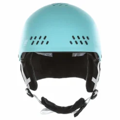 K2 Emphasis Turquoise* Alpint|Hjälmar Och Skydd