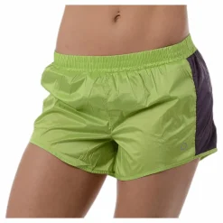 Drop of Mindfulness Empire Yellow* Shorts|Träning