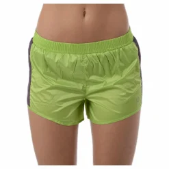 Drop of Mindfulness Empire Yellow* Shorts|Träning