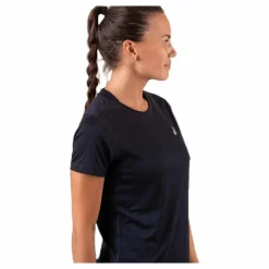 ASICS Empow-Her SS Top Black* T-Shirts|Löpning