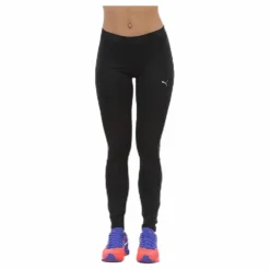 Puma En Pointe Q2 Tight Black* Tights|Träning