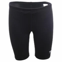 Speedo End+ Jammer Boys Black*Barn Simning|Badkläder