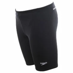 Speedo End+ Jammer Boys Black*Barn Simning|Badkläder