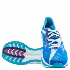 Saucony Endorphin Pro 2 Royal/white* Löparskor|Löpning