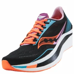 Saucony Endorphin Pro Black* Löparskor|Löpning